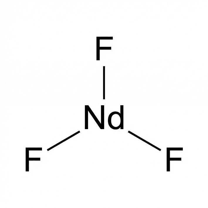 Neodymium fluoride